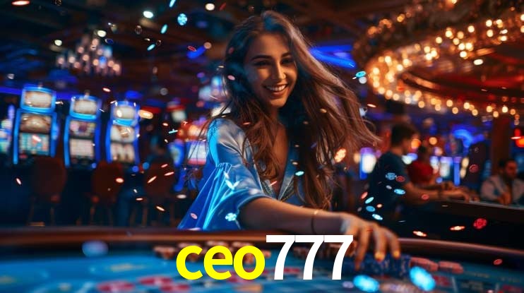 Statistics ceo777