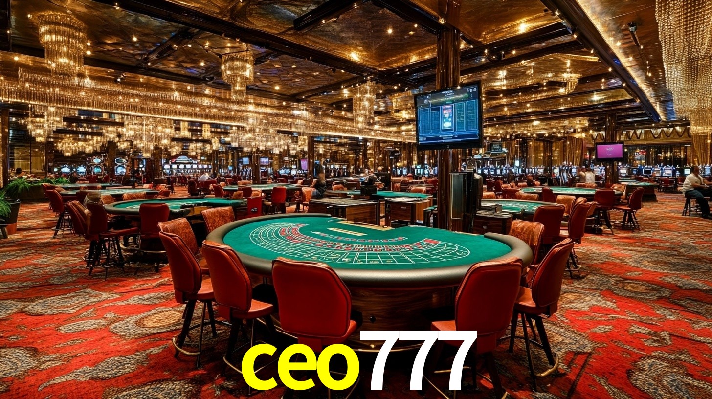 ceo777 - Aposta Real no Palácio VIP - ceo777.com