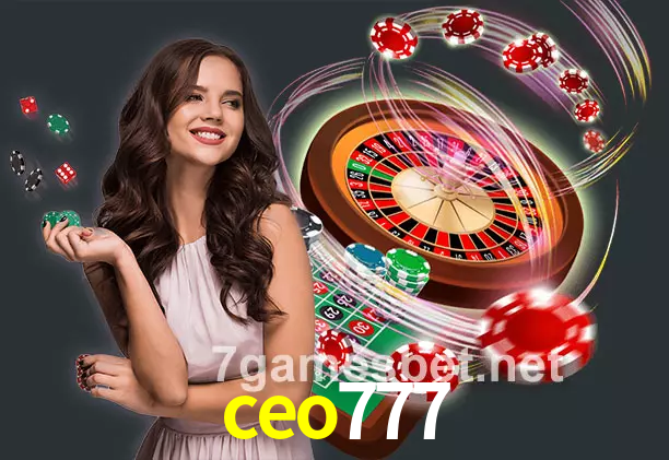 vivo no cassino ceo777