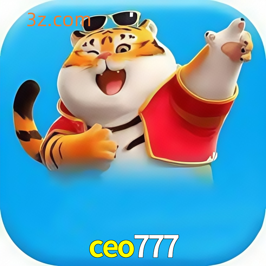 Logo ceo777