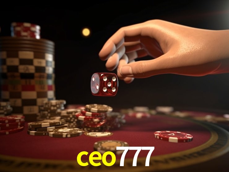 Estatísticas do Jogo ceo777