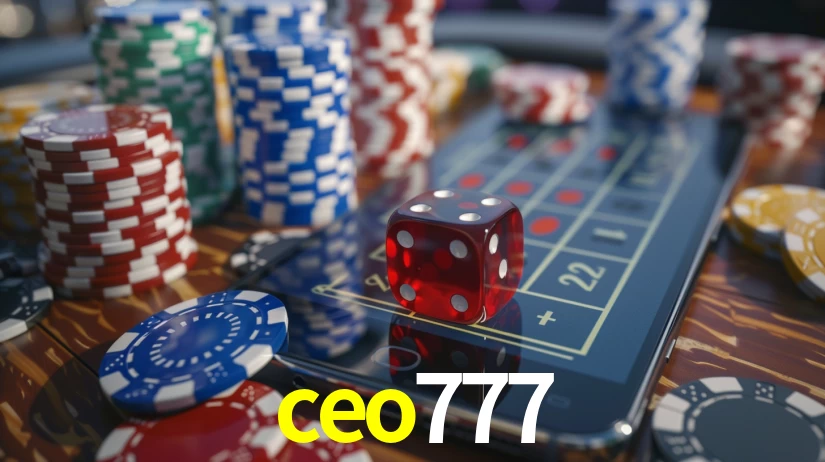 ceo777