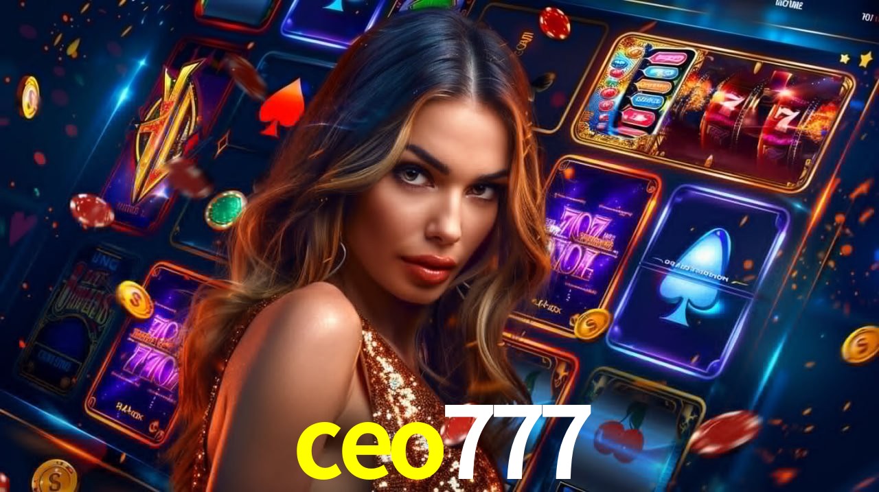 A Experiência Imersiva dos Cassinos Ao Vivo no ceo777