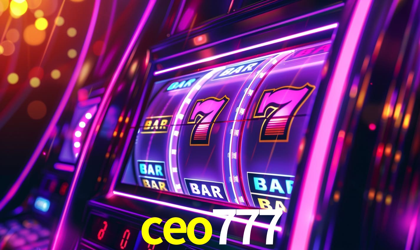 ceo777