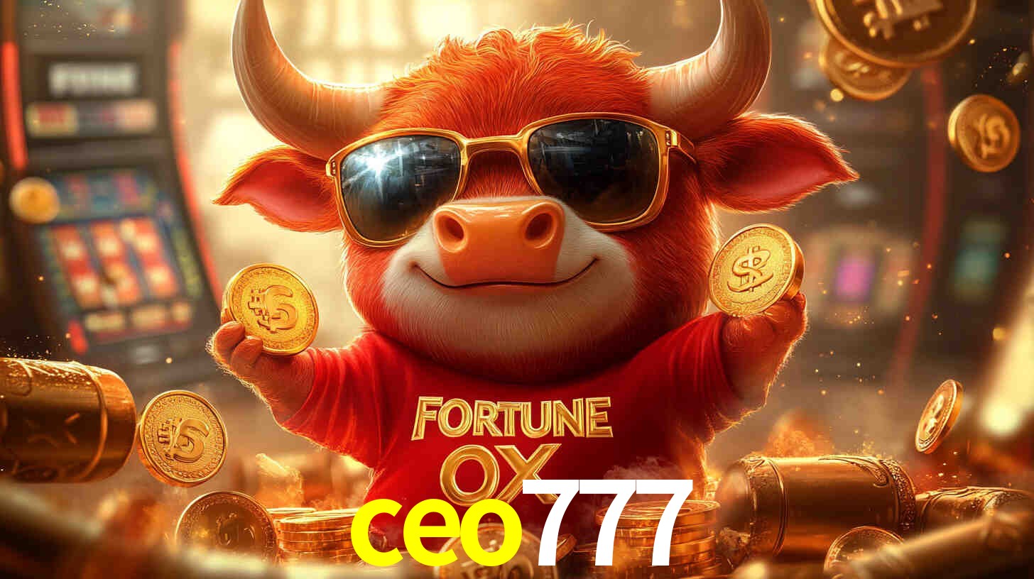 ceo777