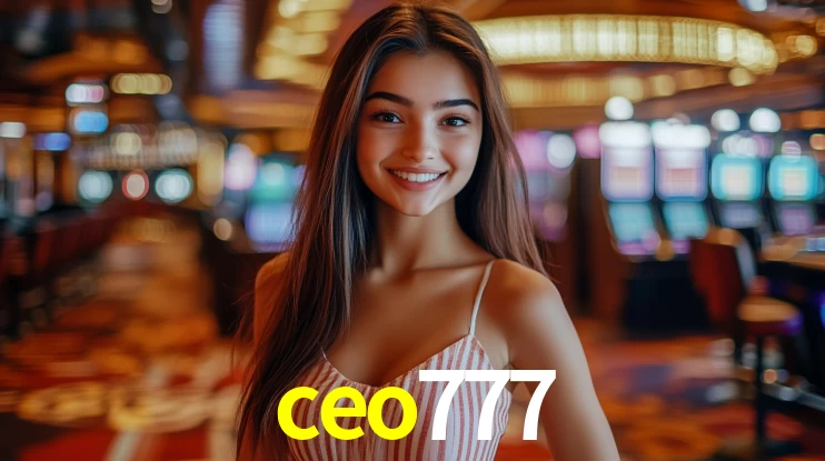ceo777 App Interface