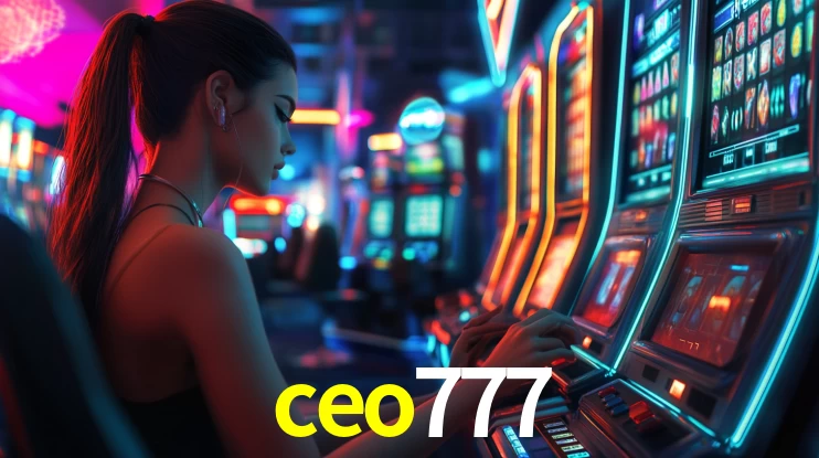 ceo777