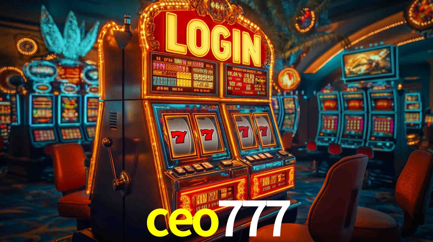 Premium Interface ceo777