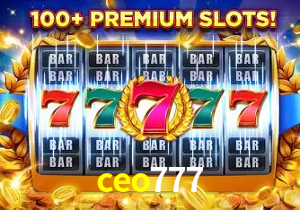 Descubra a Magia dos Jogos de Arcade no ceo777