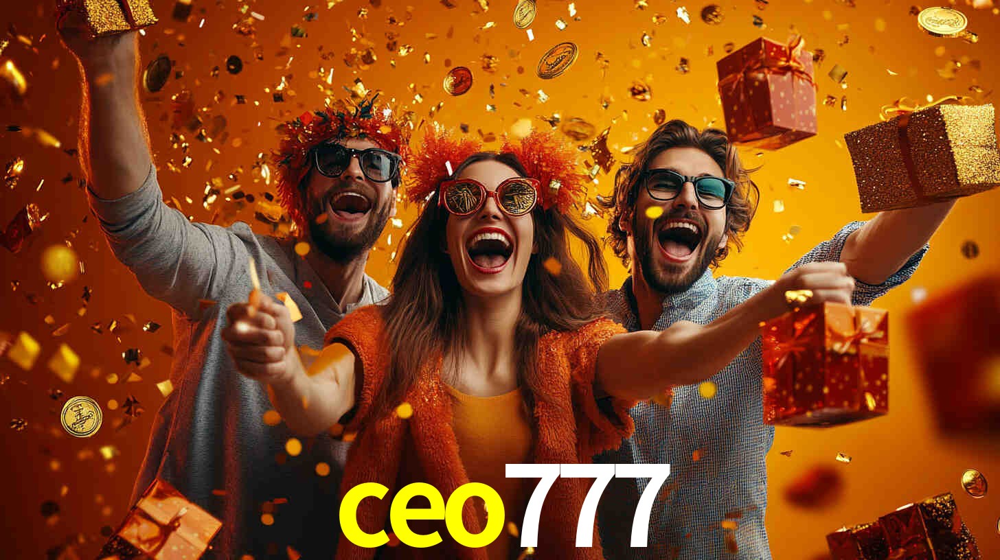 ceo777.com