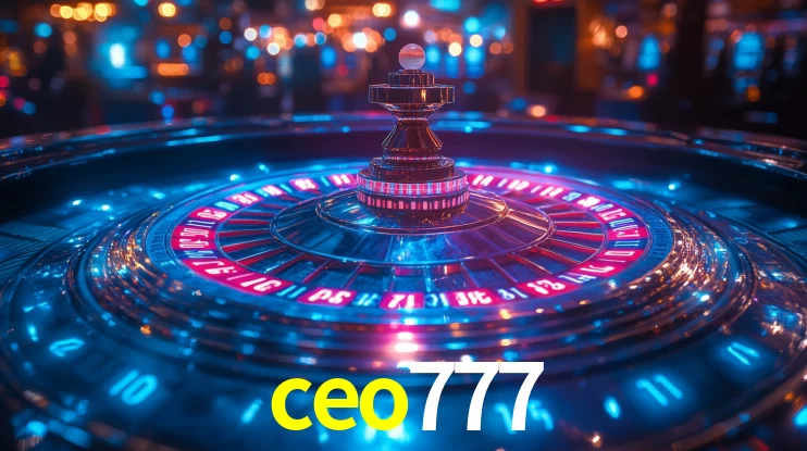 Ofertas Imperdíveis na ceo777: Promoções e Bônus Que Valem a Pena