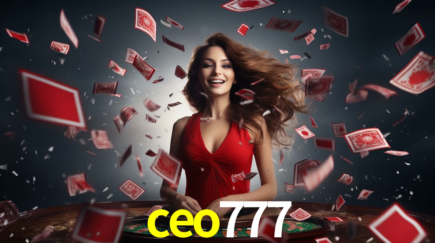 Live Casino ceo777