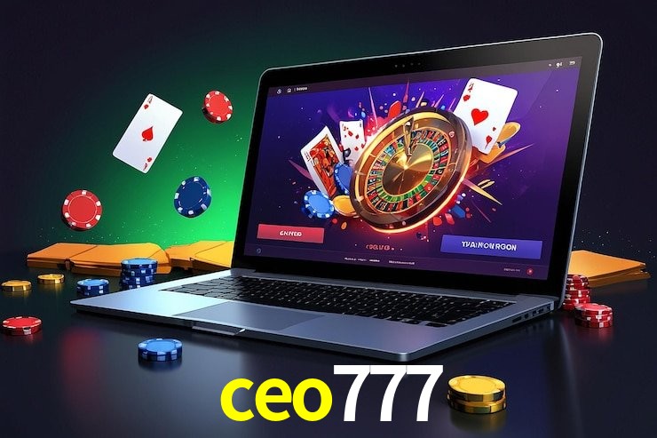 Promoções Sazonais ceo777