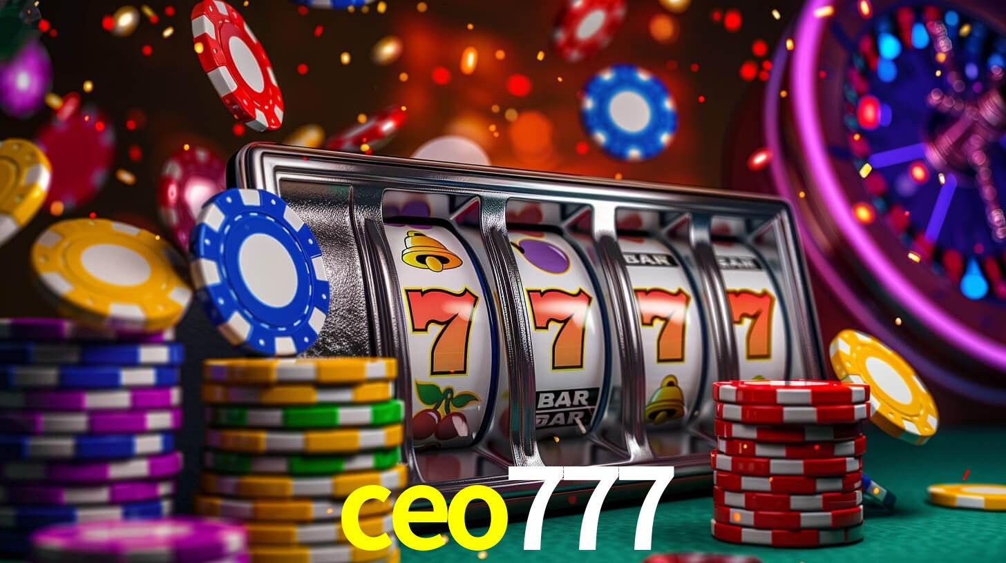 Roda da fortuna na ceo777