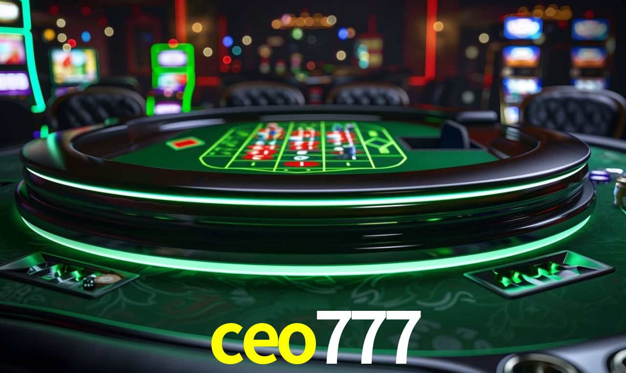 Seasonal Promotions ceo777