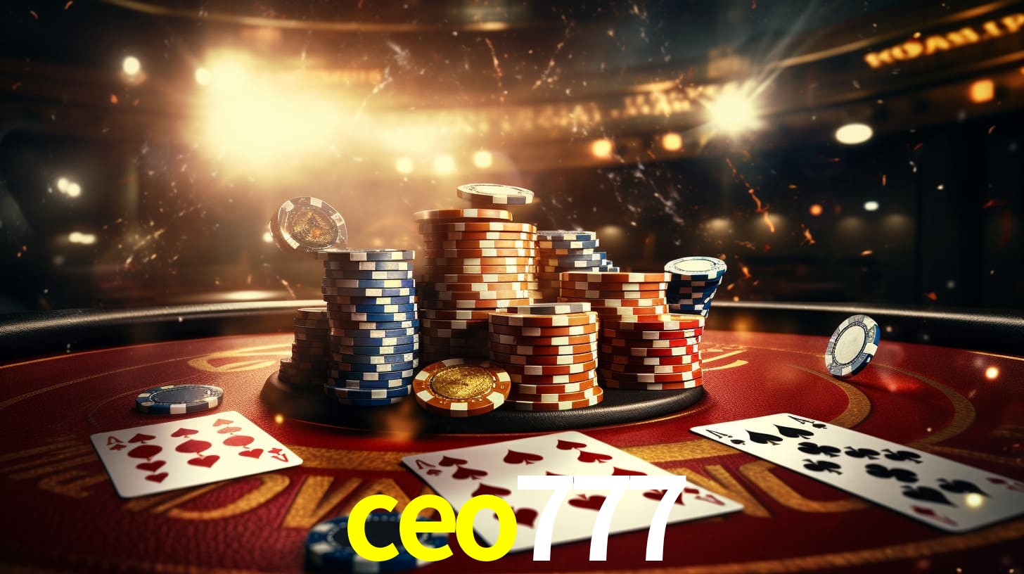 VIP Casino ceo777