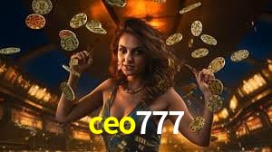 Gates of Olympus ceo777