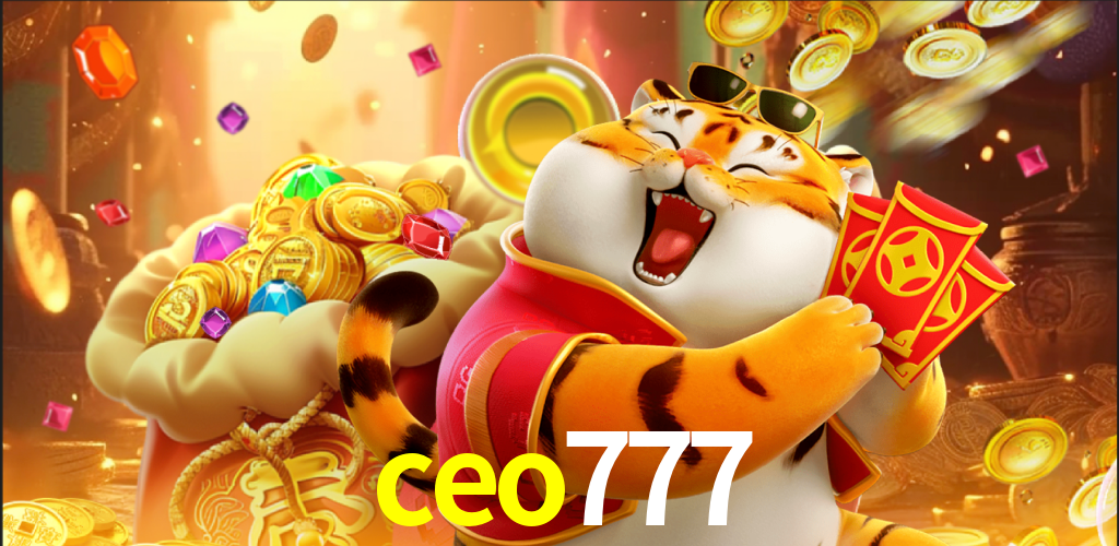 ceo777.com