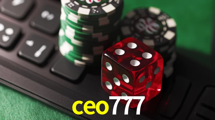 Account Benefits ceo777