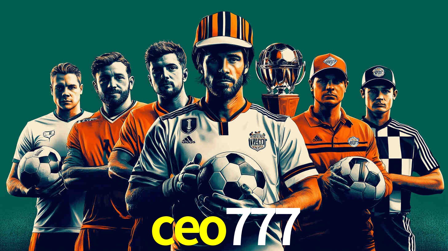 Descubra o Programa VIP da ceo777: Vantagens Exclusivas para Jogadores