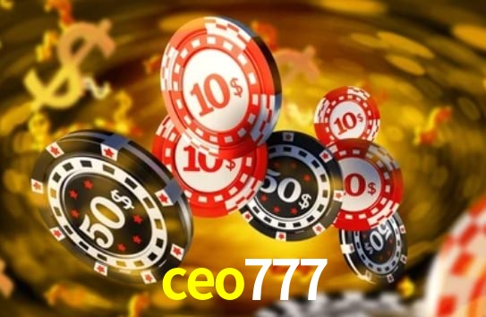 Casino VIP ceo777