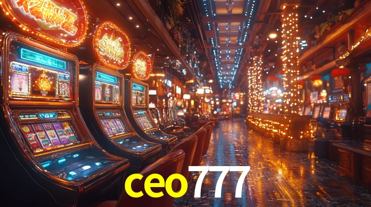 ceo777.com