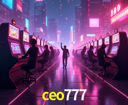 Jogos Exclusivos ceo777