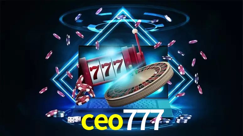 Casino Ao Vivo ceo777