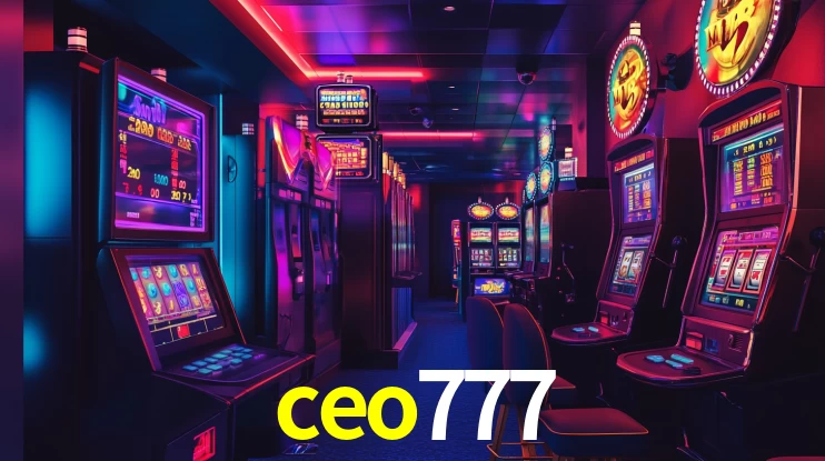 Cashback e recargas na ceo777