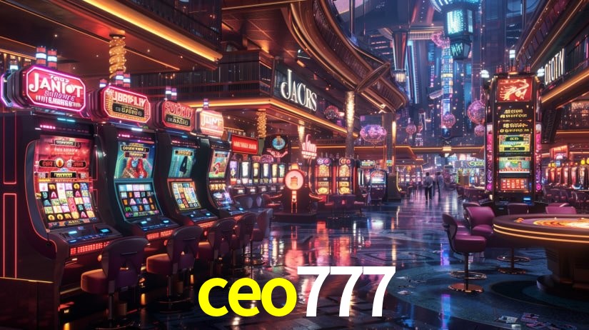 Live Casino ceo777
