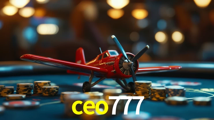 Game Providers ceo777