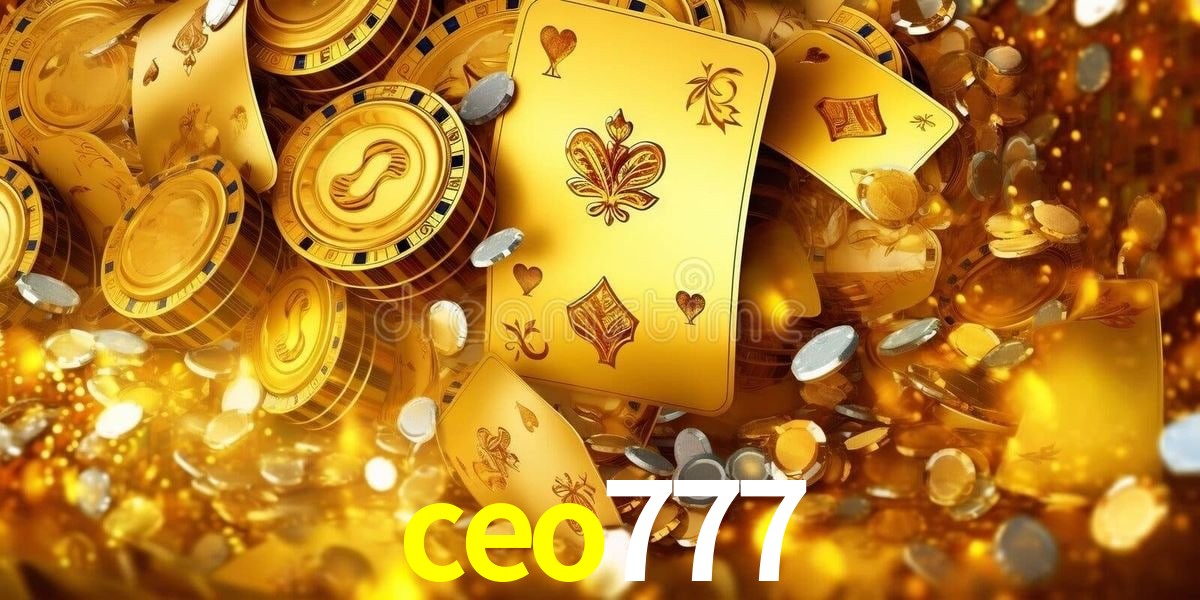 Explorando a Categoria de Eventos em Apostas na ceo777
