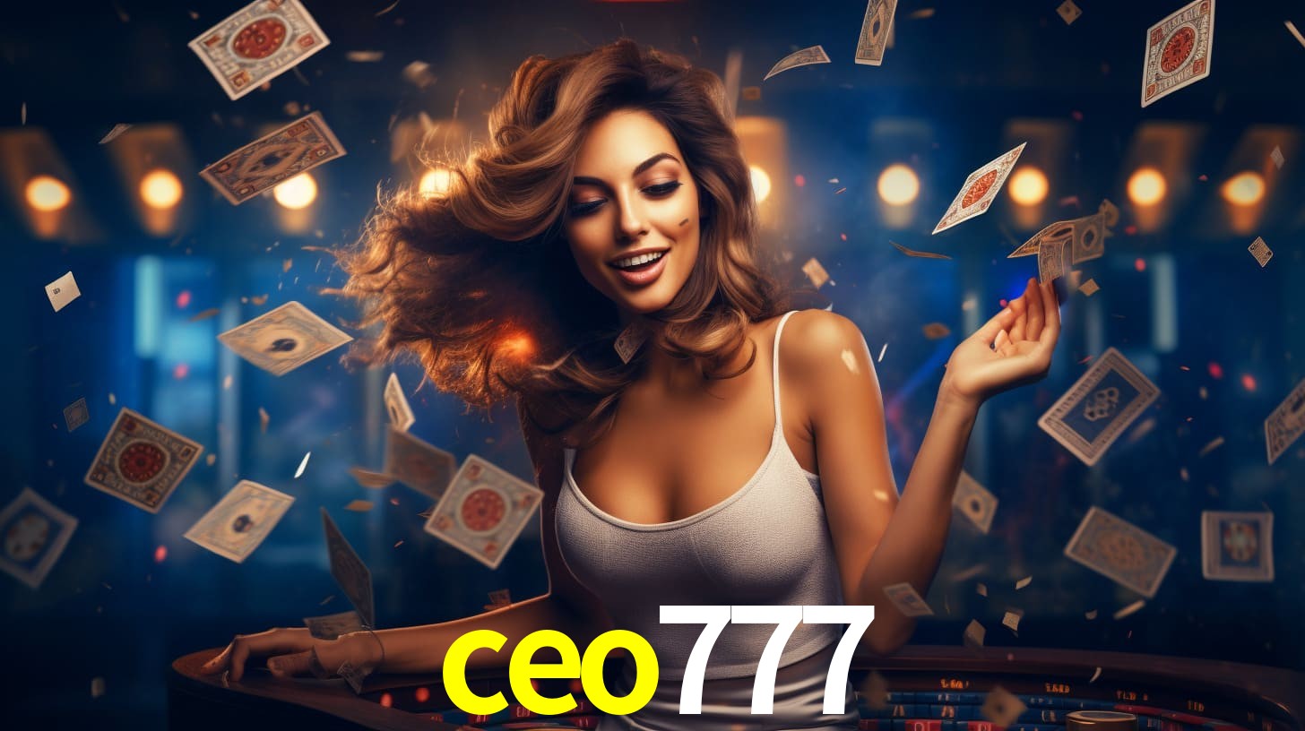 ceo777.com