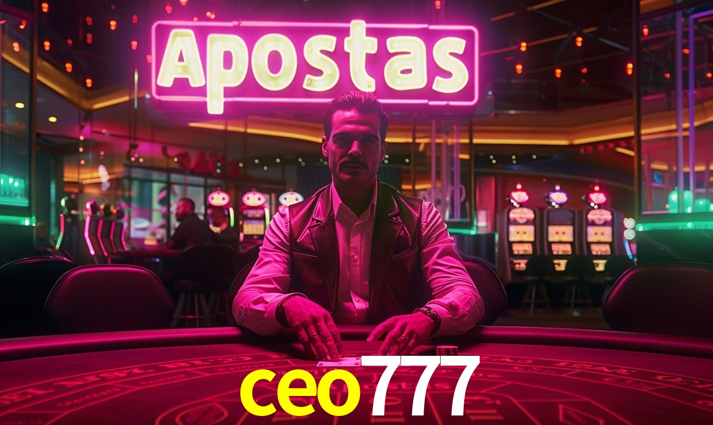 Explorando a Categoria de Eventos em Apostas na ceo777