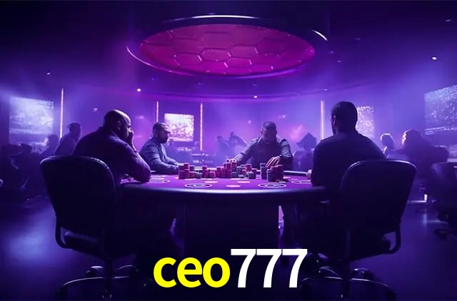 Estatísticas Esportivas ceo777