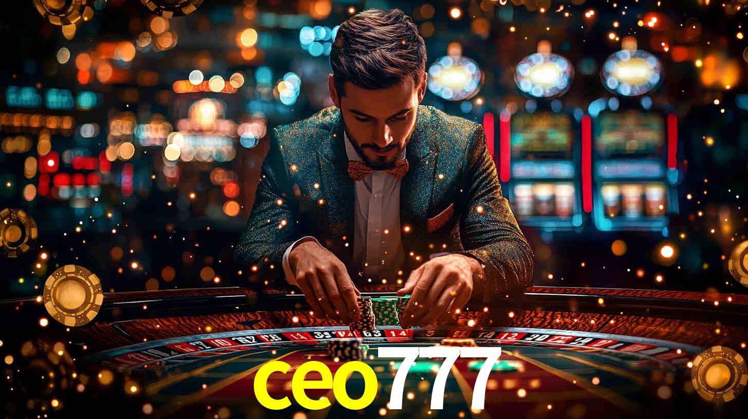 Exclusive Games ceo777