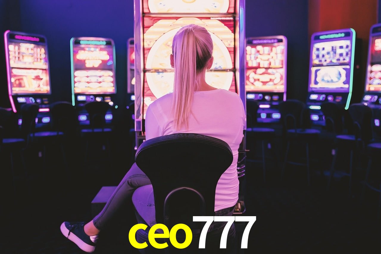Games Directory ceo777