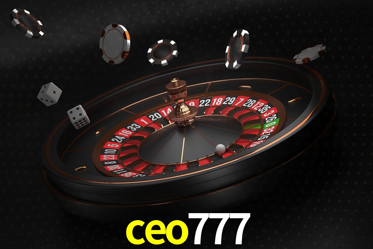 ceo777