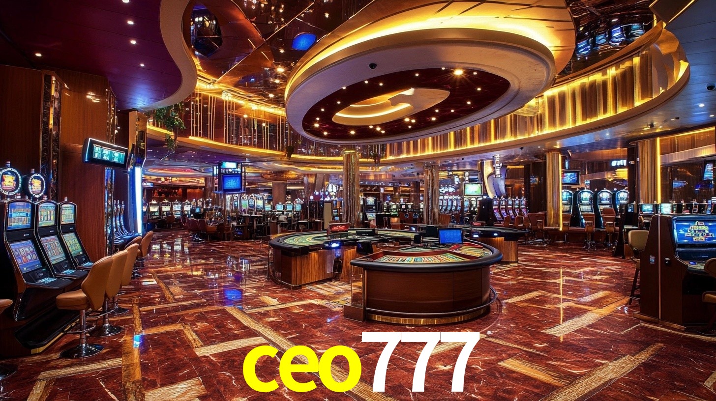 Daily Bonuses ceo777