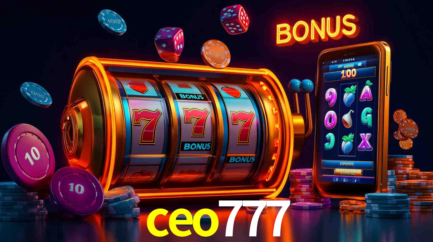 Apostas Esportivas na ceo777: Um Guia Completo