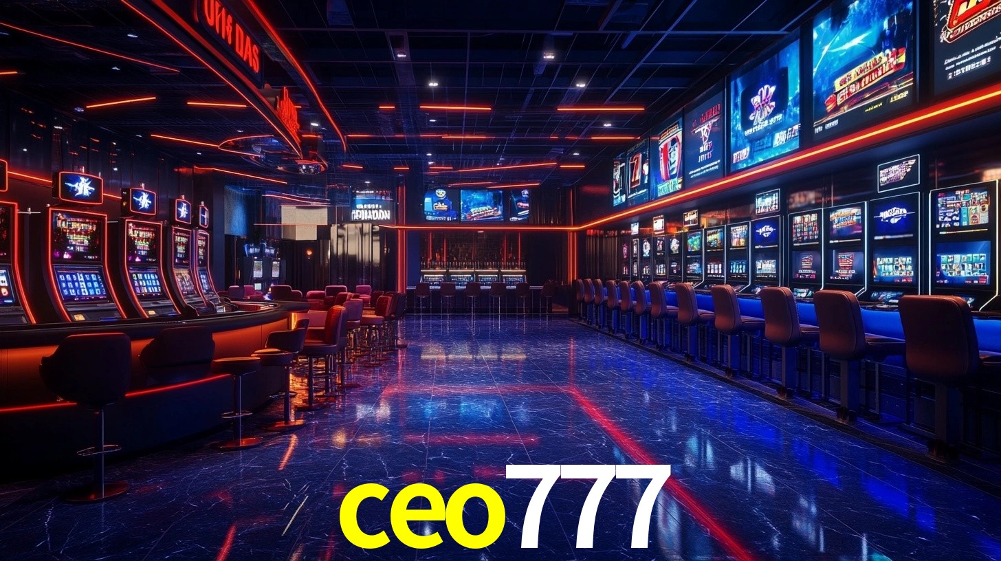 Welcome Bonus ceo777