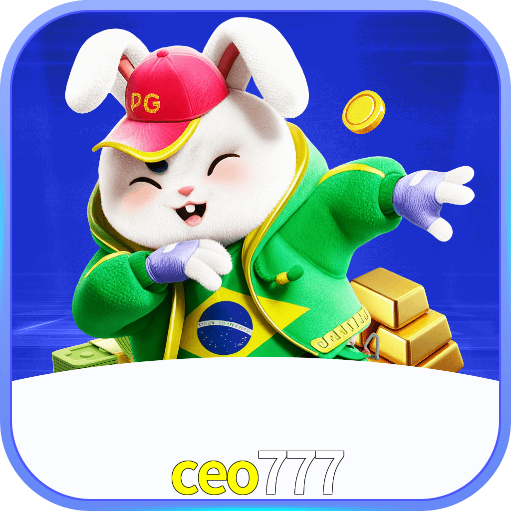 Página oficial da ceo777 no Facebook